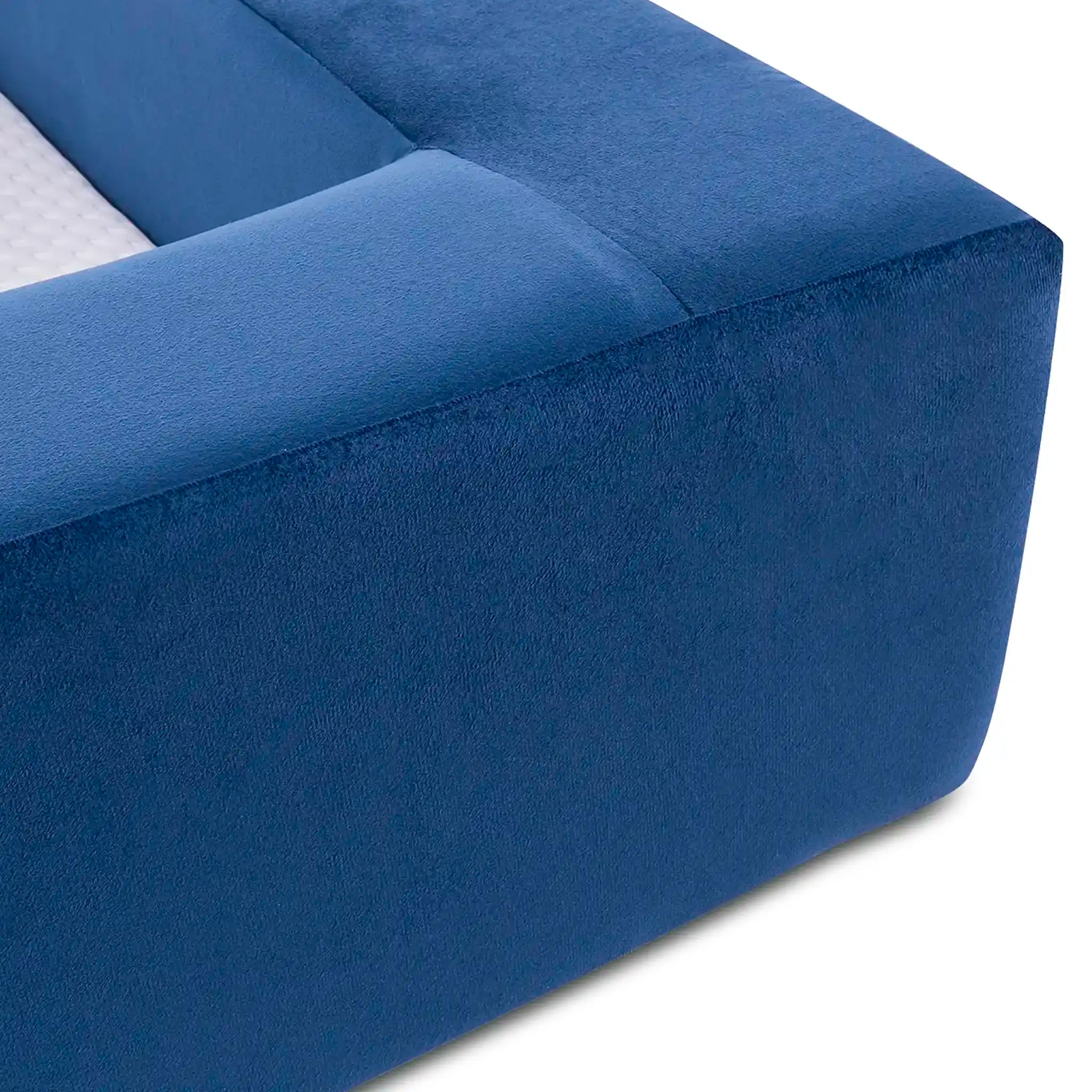 Cama Montessoriana Infantil – Explorar – Azul
