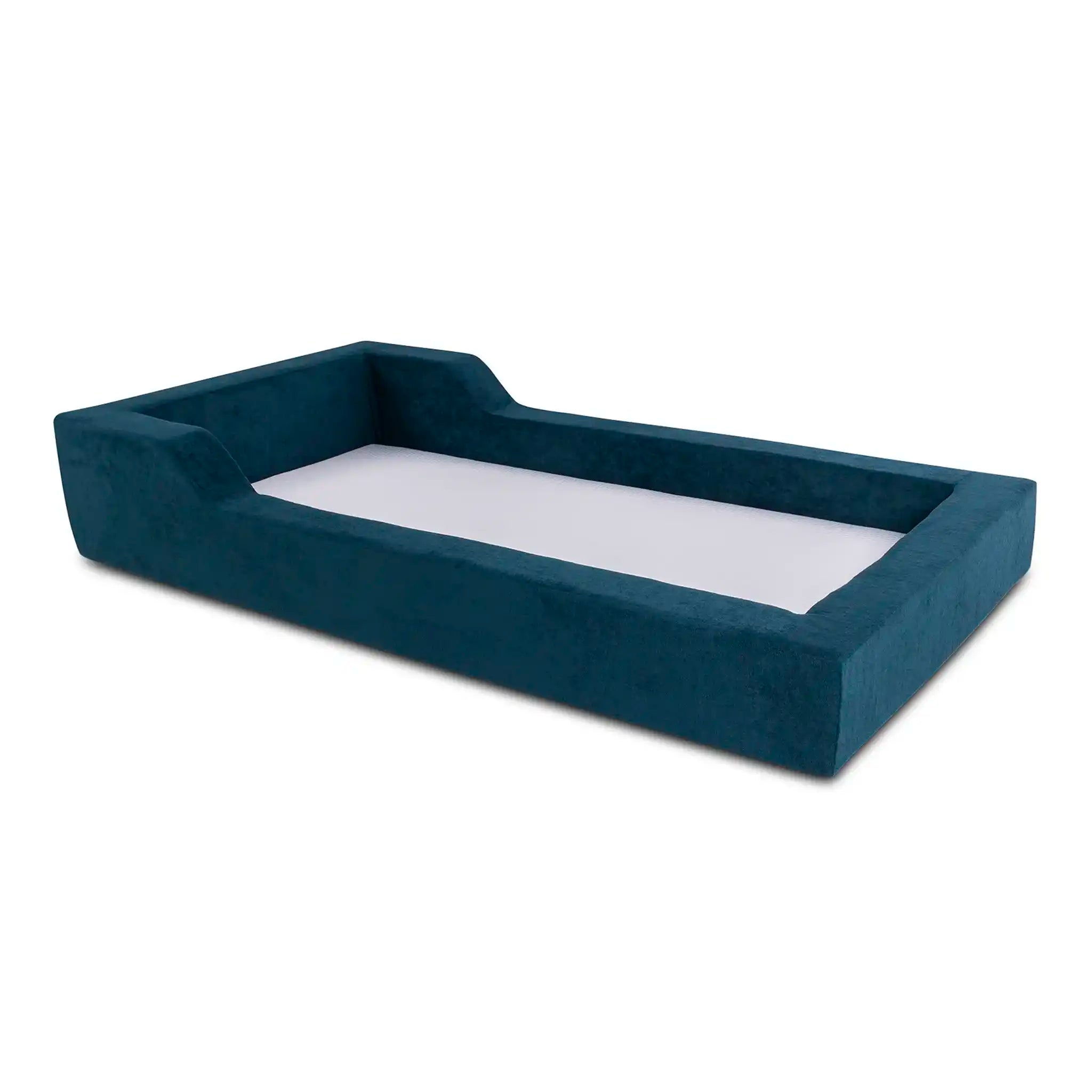 Cama Montessoriana Infantil – Explorar – Verde