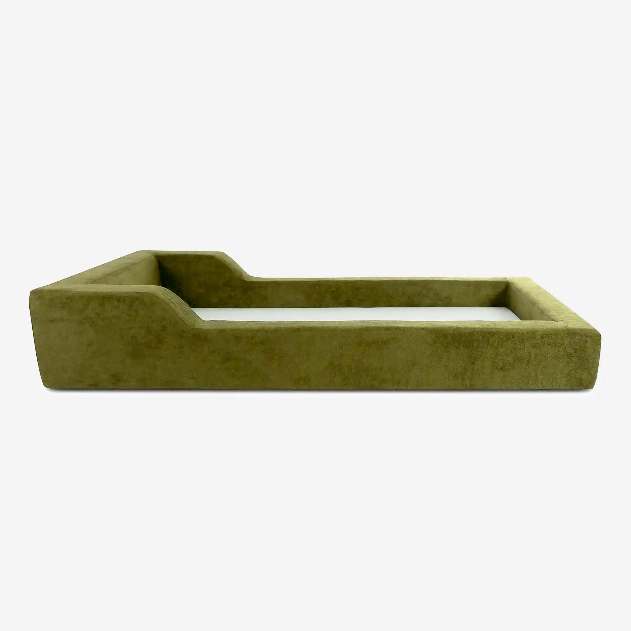 Cama Montessoriana Infantil – Explorar – Verde
