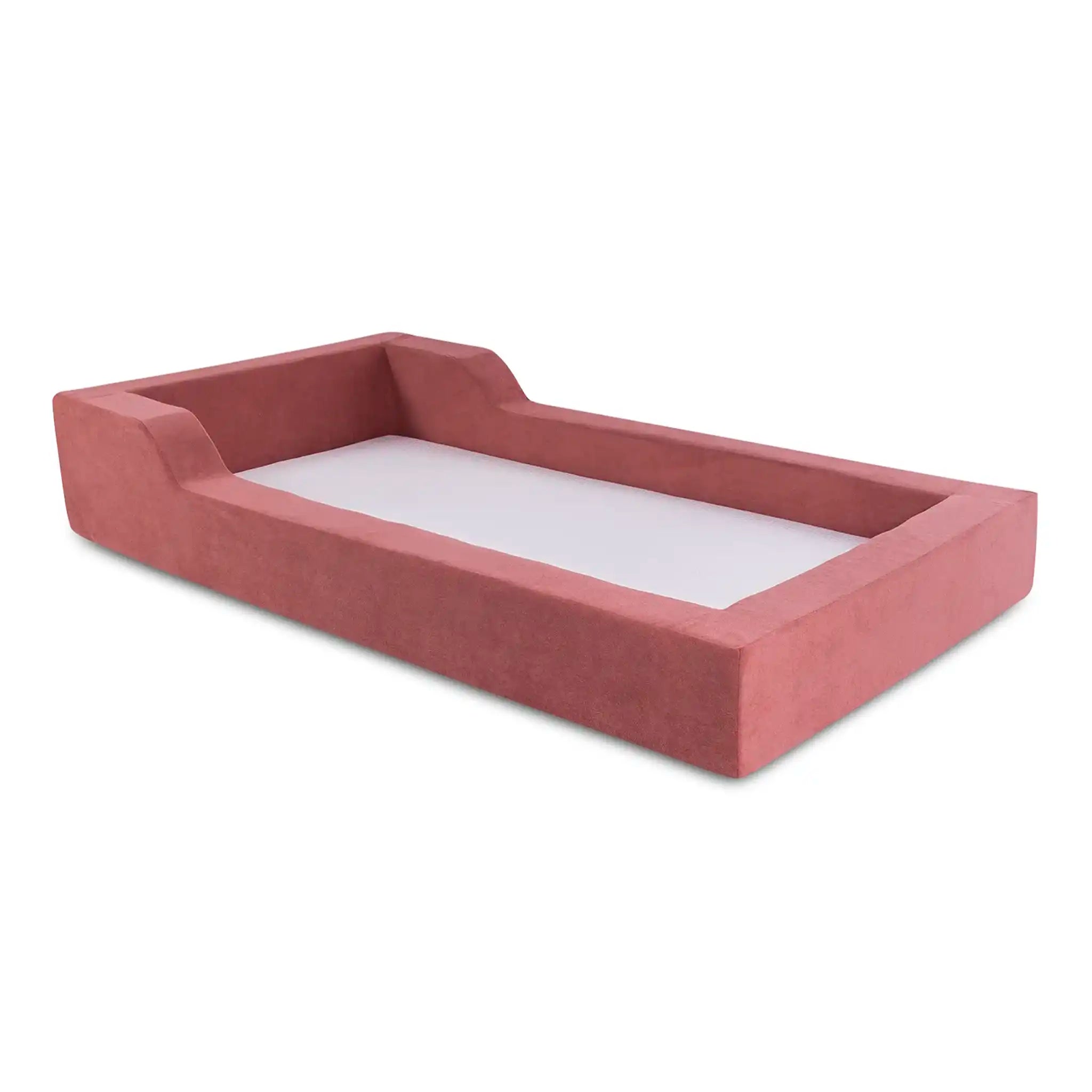 Cama Montessoriana Infantil – Explorar – Rosa