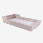 Cama Montessoriana Infantil – Explorar – Marfim