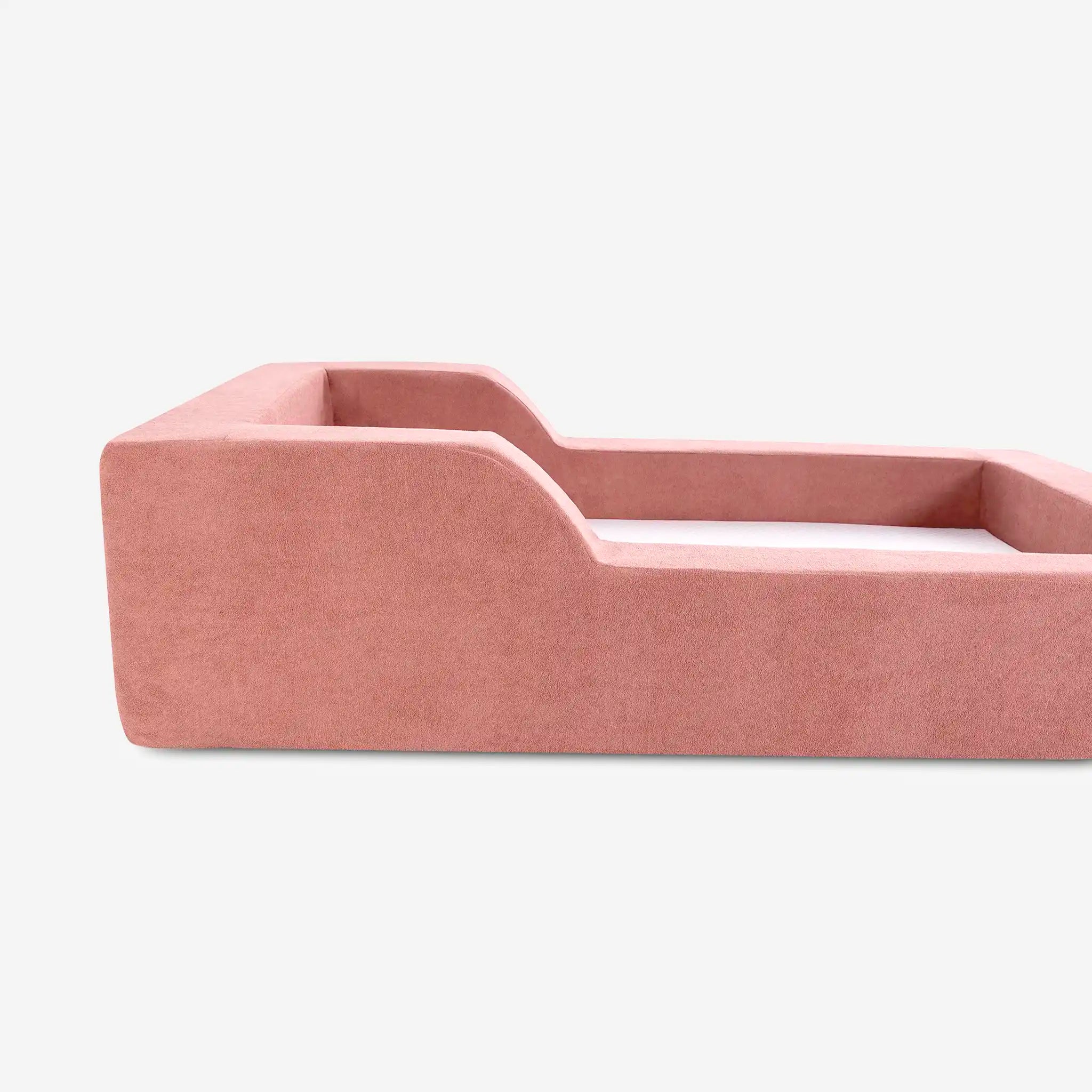 Cama Montessoriana Infantil - Primeiros Passos – Rosa