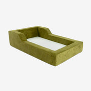 Mini Cama Montessoriana – Primeiros Passos – Verde