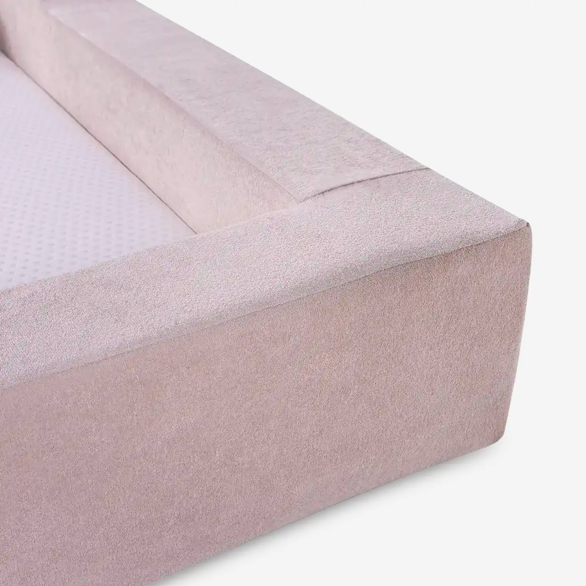 Cama Montessoriana Infantil - Primeiros Passos – Marfim