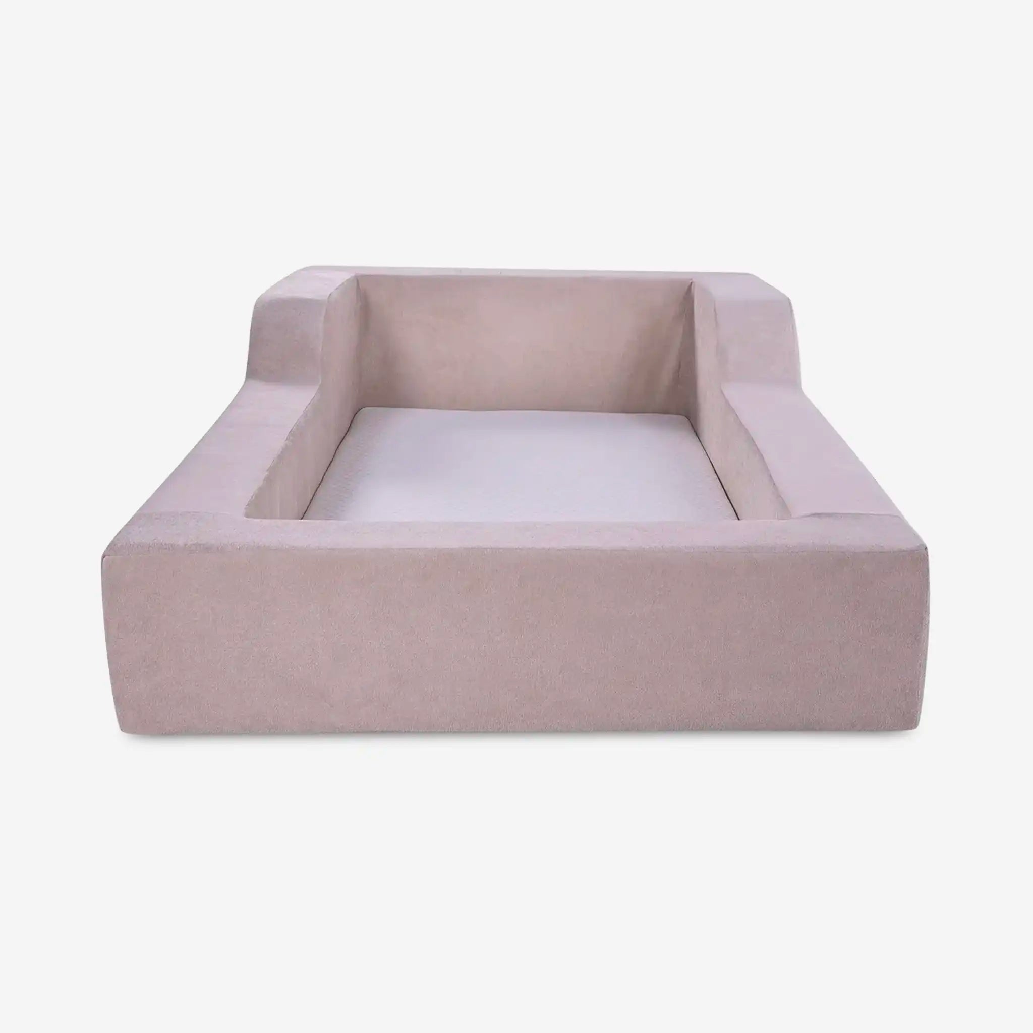 Cama Montessoriana Infantil - Primeiros Passos – Marfim