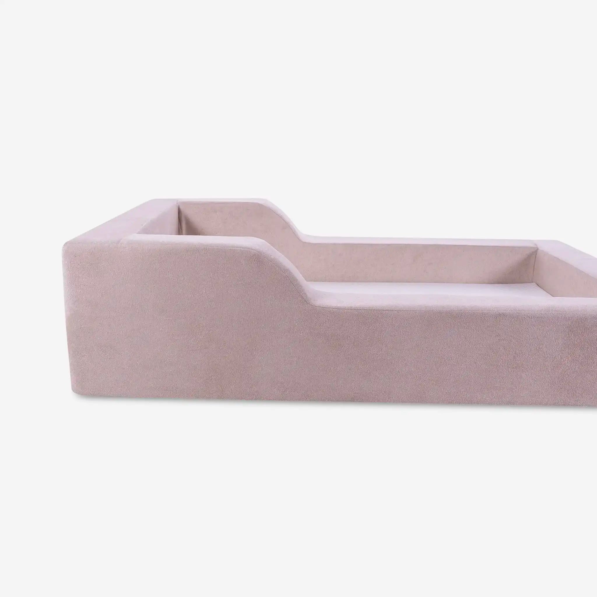 Cama Montessoriana Infantil - Primeiros Passos – Marfim