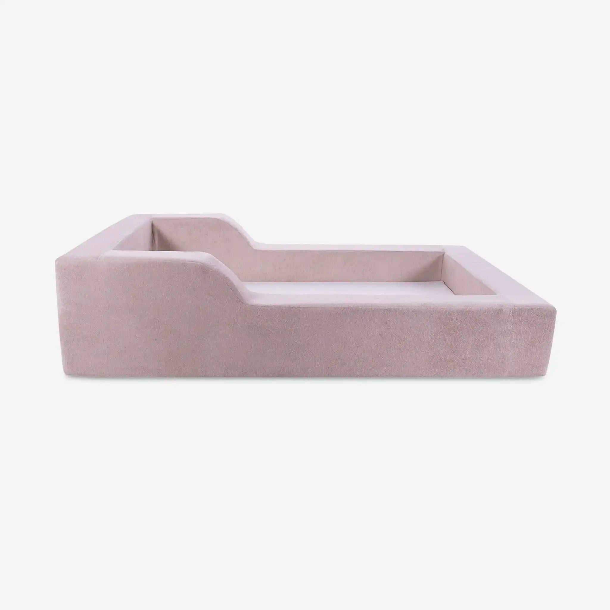 Cama Montessoriana Infantil - Primeiros Passos – Marfim