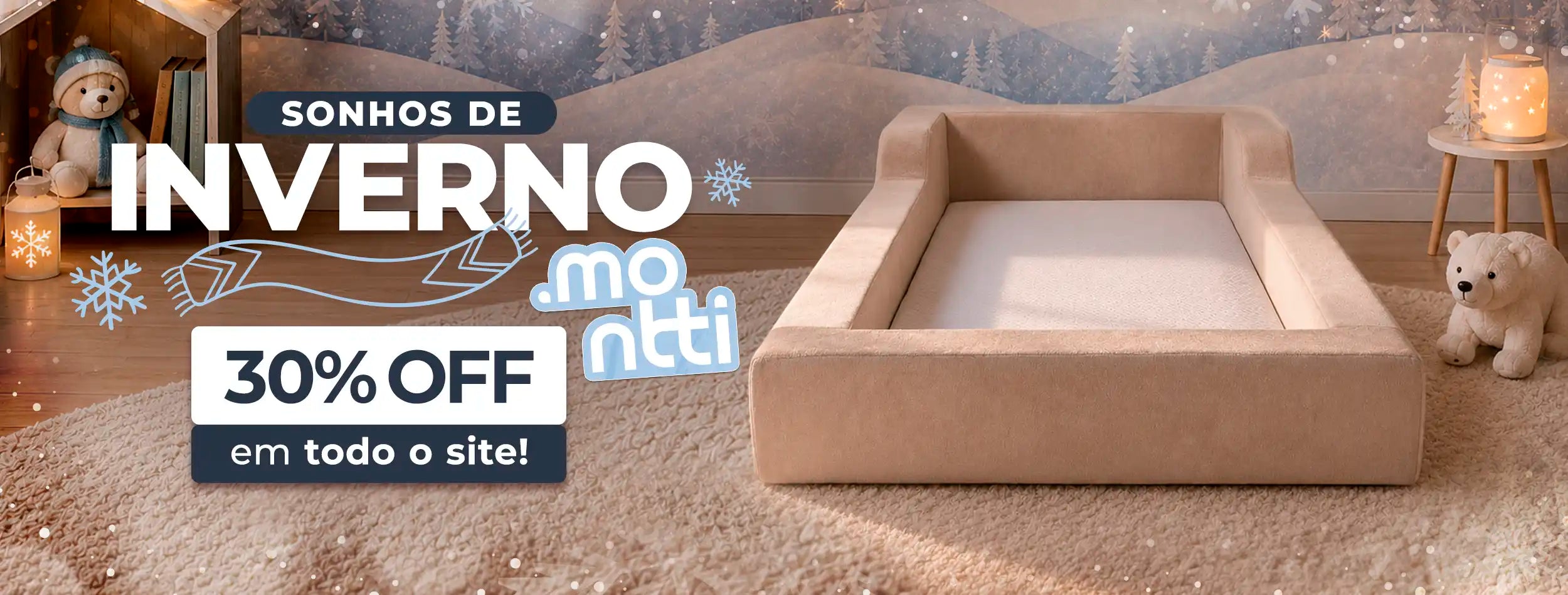 Montti – Design Lúdico para Crescer