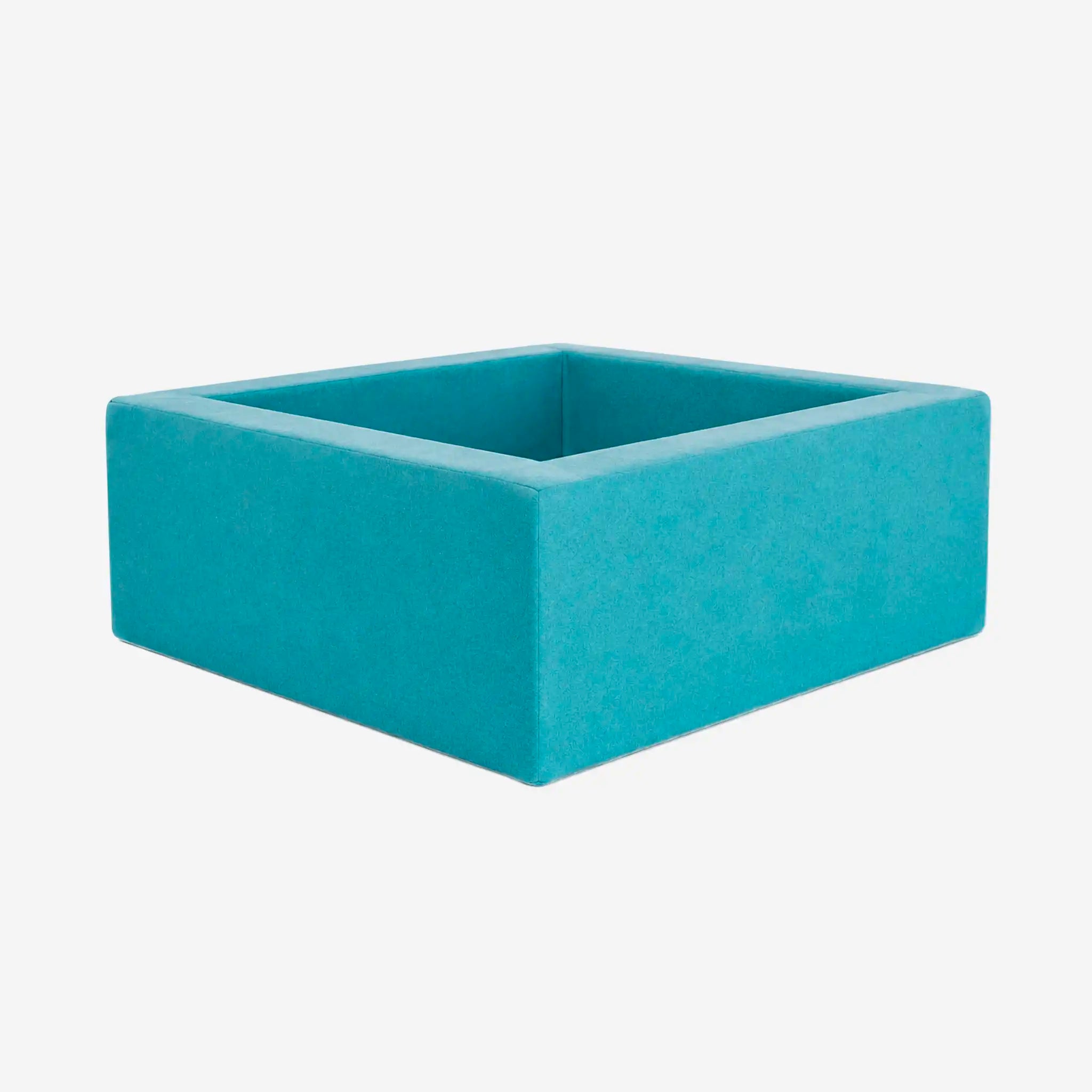 Piscina de Bolinhas Infantil em Espuma - Azul